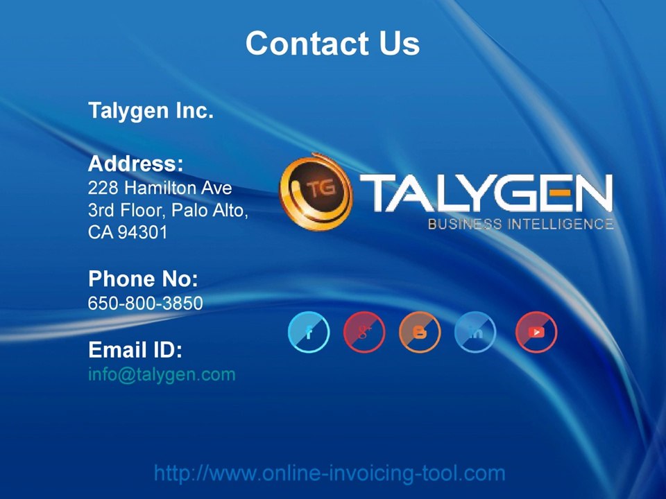 Small Business Invoicing Software for Improved Business Efficiency