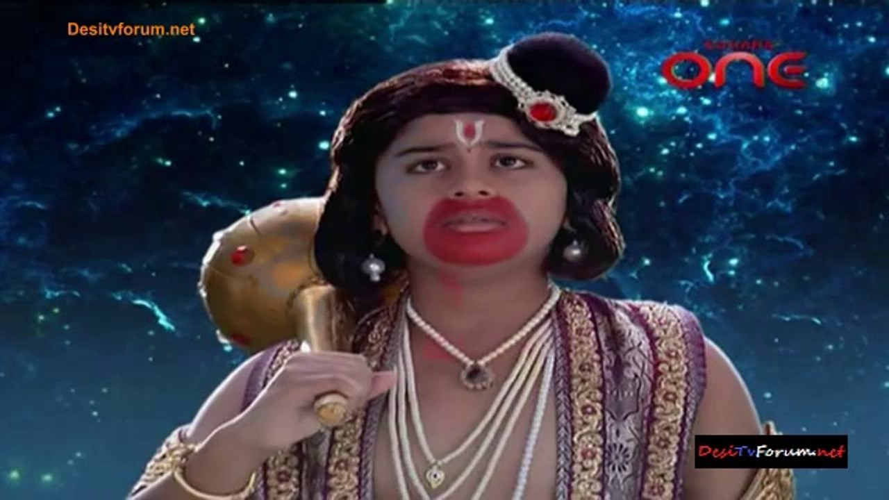 Jai Jai Jai Bajarangbali 24th September 2014  (1)