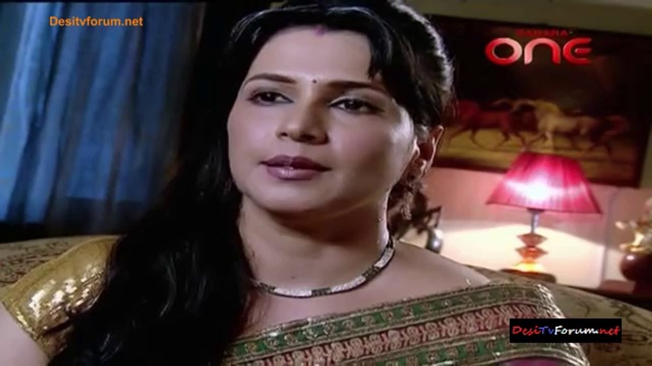 Haunted Nights - Kaun Hai Woh 24th September 2014  (1)