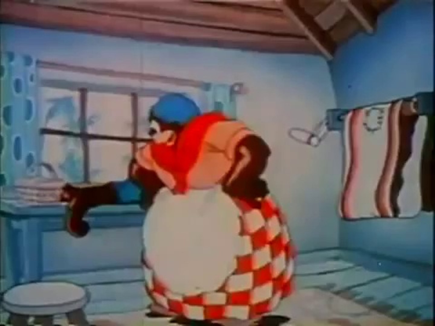 Banned Cartoons (1933-1948,Trailer) - video Dailymotion
