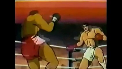 Series animadas japonesas clásicas de los 60 - 70s