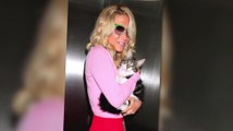 Kesha Pulls A Taylor Swift And Steps Out With Her Cat