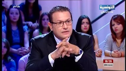 إنتخابات 26-10 2014 :  حزب الإتحاد الوطني الحر - الحلقة 8 -  الجزء 1 - 24/09