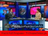 Aaj Geo News Kay Saath - 24th September 2014