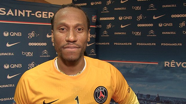 PSG Handball - Cesson-Rennes Métropole : les réactions d'après match