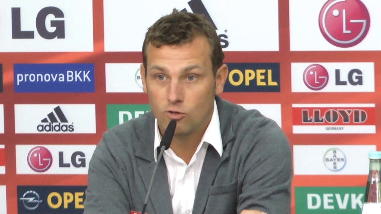 Weinzierl: 'Gratulieren und weitermachen'