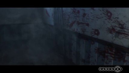 P.T.  Silent Hills Concept Movie - TGS 2014 (Official Trailer)