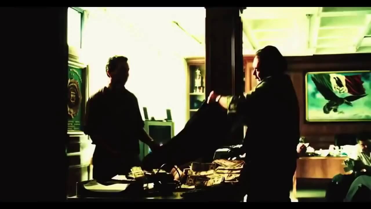 The Equalizer (2014) Trailer