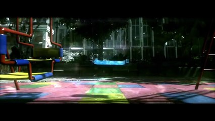 The Evil Within - TGS 2014 Gameplay Trailer (Official Trailer)