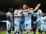 Humilhou! Manchester City faz 7 pela Copa da Liga Inglesa
