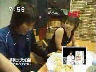 コブクロ ・サクサク