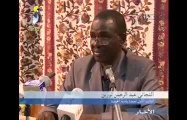 GRAND JTV TCHAD ARABE DU 24 SEPTEMBRE 2014 SUR TOL