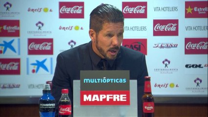 Francisco, contento con la labor de sus jugadores