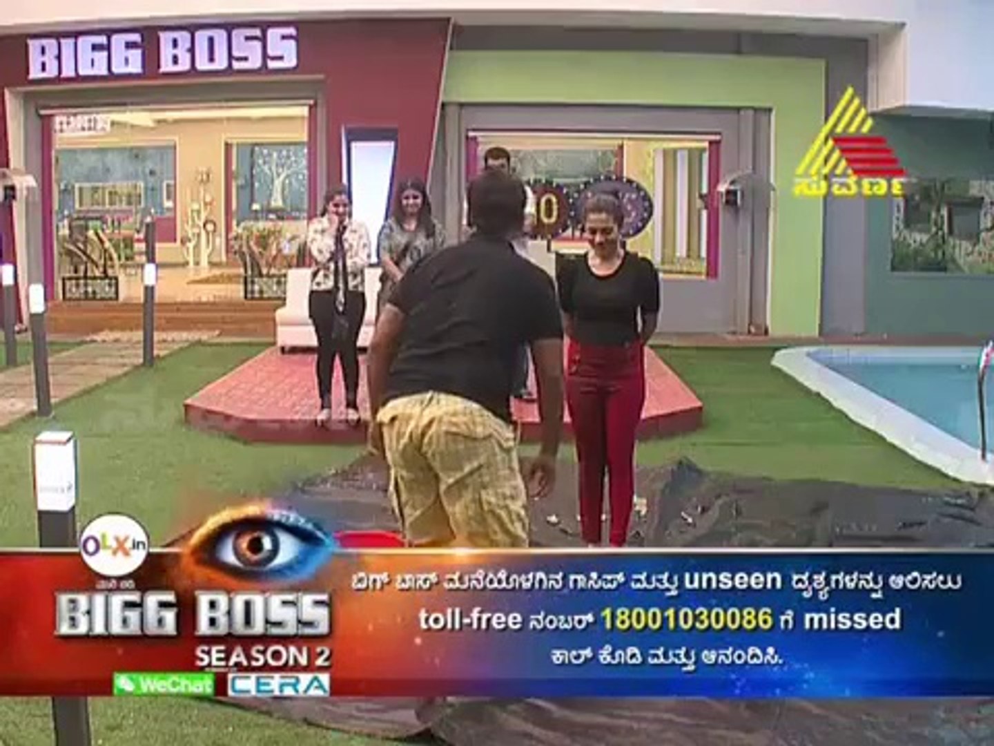 bigg boss 7 all episodes dailymotion