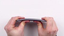 Bendgate: Apple Users Upset Over Bending iPhone 6 and 6 Plus