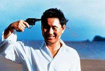 Bande-annonce : Sonatine