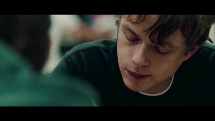 The Place Beyond the Pines - Extrait (4) VO
