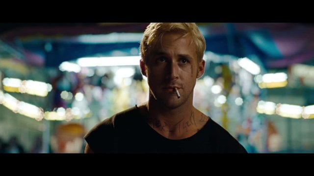 Bande-annonce : The Place Beyond the pines - VO