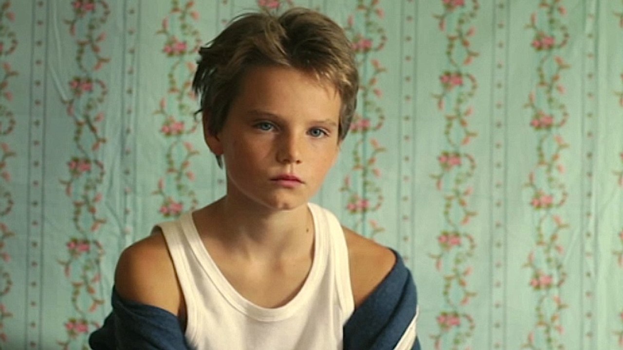 Bande-annonce : Tomboy