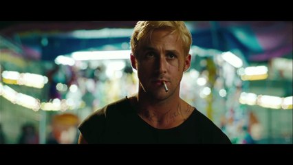 The Place Beyond the Pines - Extrait (2) VO