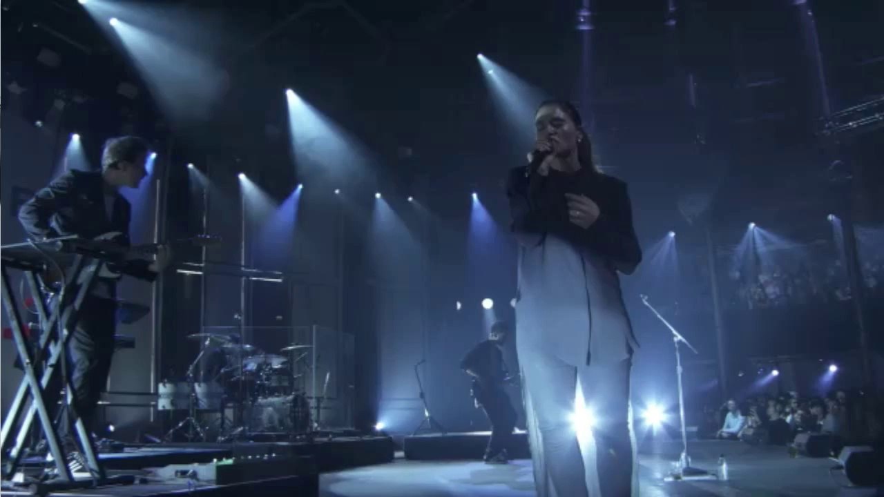 Jessie Ware - Sweetest Song