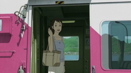 Bande-annonce : Lettre à Momo - VOST