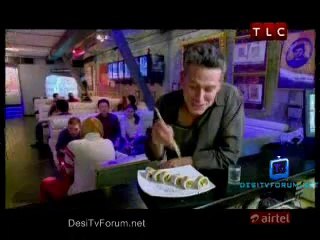 World s Weirdest Restaurants 25th September 2014 Video Watch Online