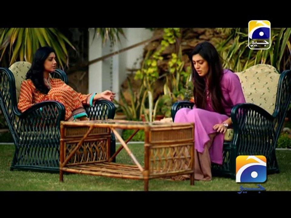 Rukhsati - Ep 14 - Part 2