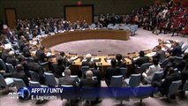 ONU adopta resolución contra yihadistas