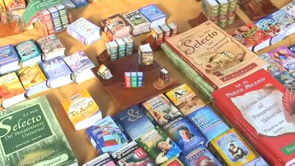 III Mercat Medieval de Tossa.