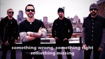 Godsmack ~ Something Different ~ Lyrics