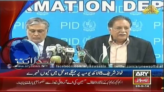 Headlines - 0400 - Thursday - 25 - Sep - 2014