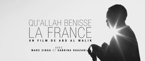 Qu'Allah bénisse la France - (Abd Al Malik) - Bande-Annonce [VF|HD]