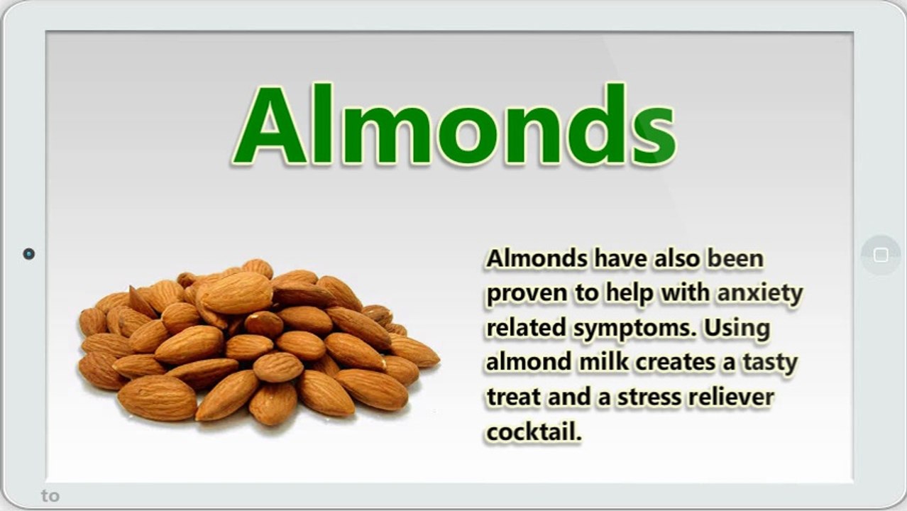 Home Remedies To Relieve Anxiety