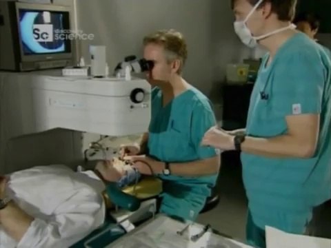 Nasıl Yapılır? | Lazerle Göz Ameliyatı