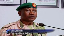 Exército nigeriano anuncia morte de líder do Boko Haram