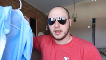You've Been Ironing Your Shirt Wrong Everytime
