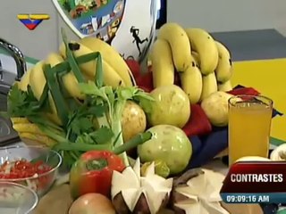 (Vídeo) La lonchera escolar debe aportar los nutrientes necesarios para una buena alimentación