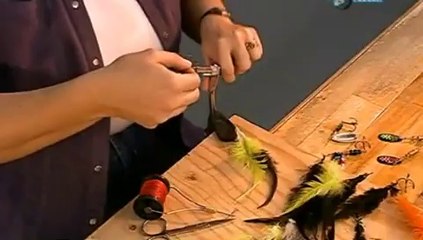 Nasıl Yapılır? | Sahte Olta Yemi