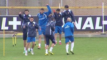 El Levante-Zaragoza de 2011, bajo sospecha