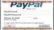 PayPal Money Adder 2013 - go shopping online at any time !