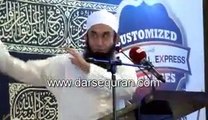 Hazrat Muhamma S.A.W kesy qurbani karty thy by molana tariq jameel