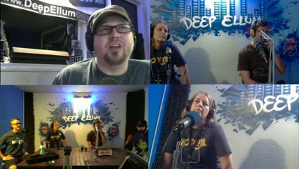 FTGS 11: NORML (9-14-2014)