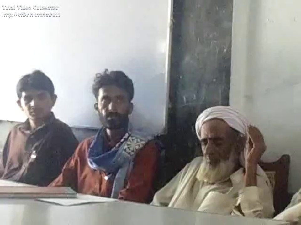 Hafizur Rahaman Kazim