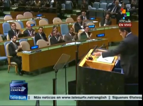 Venezuela acogerá Cumbre del Movimiento de Países No Alineados en 2015