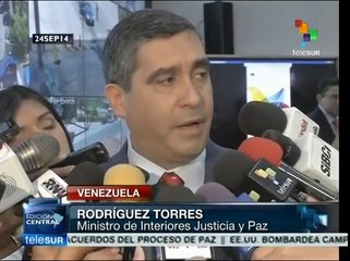 Venezuela lanza aplicación móvil "Patrullaje Inteligente"