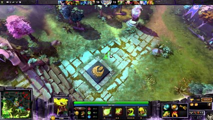 RainPubs Dota 2 - Venomancer (Let The Fails Continue)