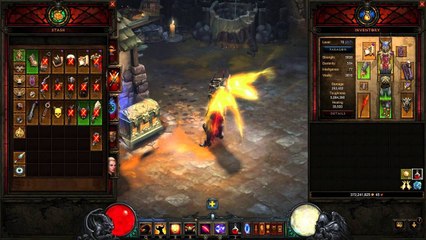 Diablo 3 Seasons #5 | Erza REBORN - Quest for The Akhans Set!