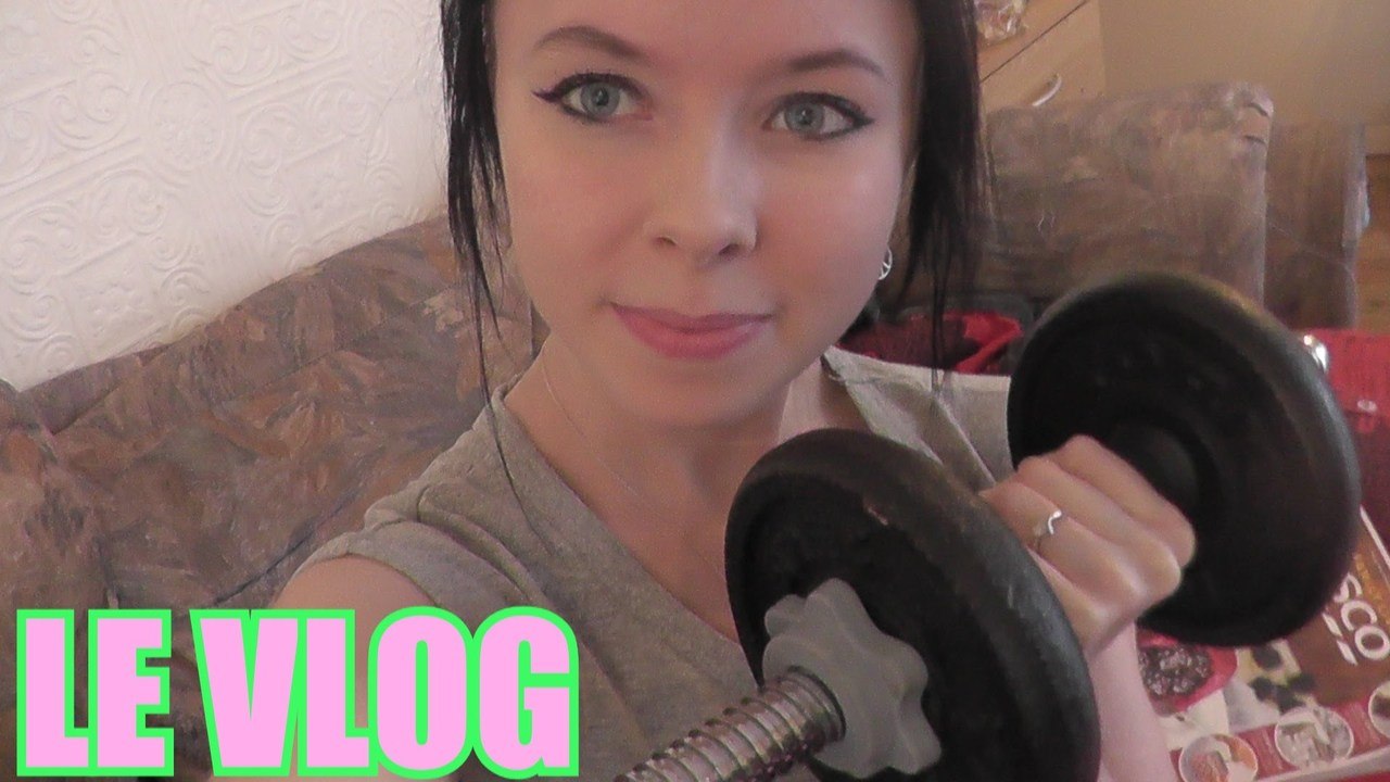 VLOG | Gym Talk | My Birthday and More