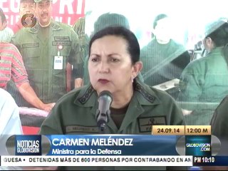 Detenidas más de 600 personas por contrabando en Anzoátegui